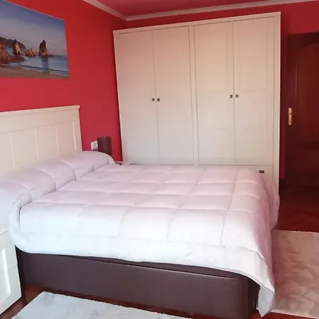 Appartamento Enviveiro Amanecer En Playa De Covas
