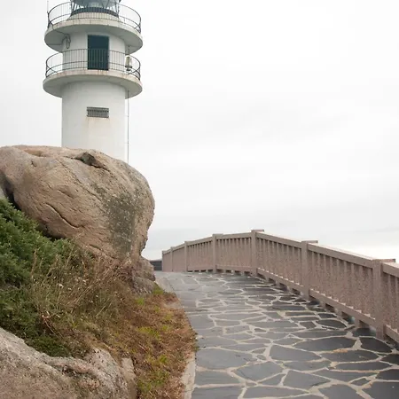 Apartamento Enviveiro Amanecer En Playa De Covas *